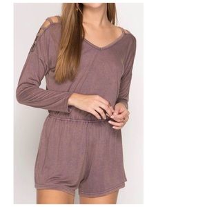 romper